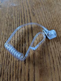 Dual Listen assembly